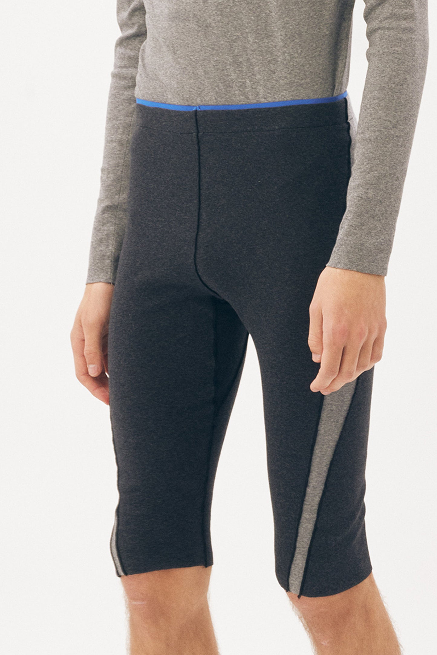 Under Garment Shorts [Mixed Grey]