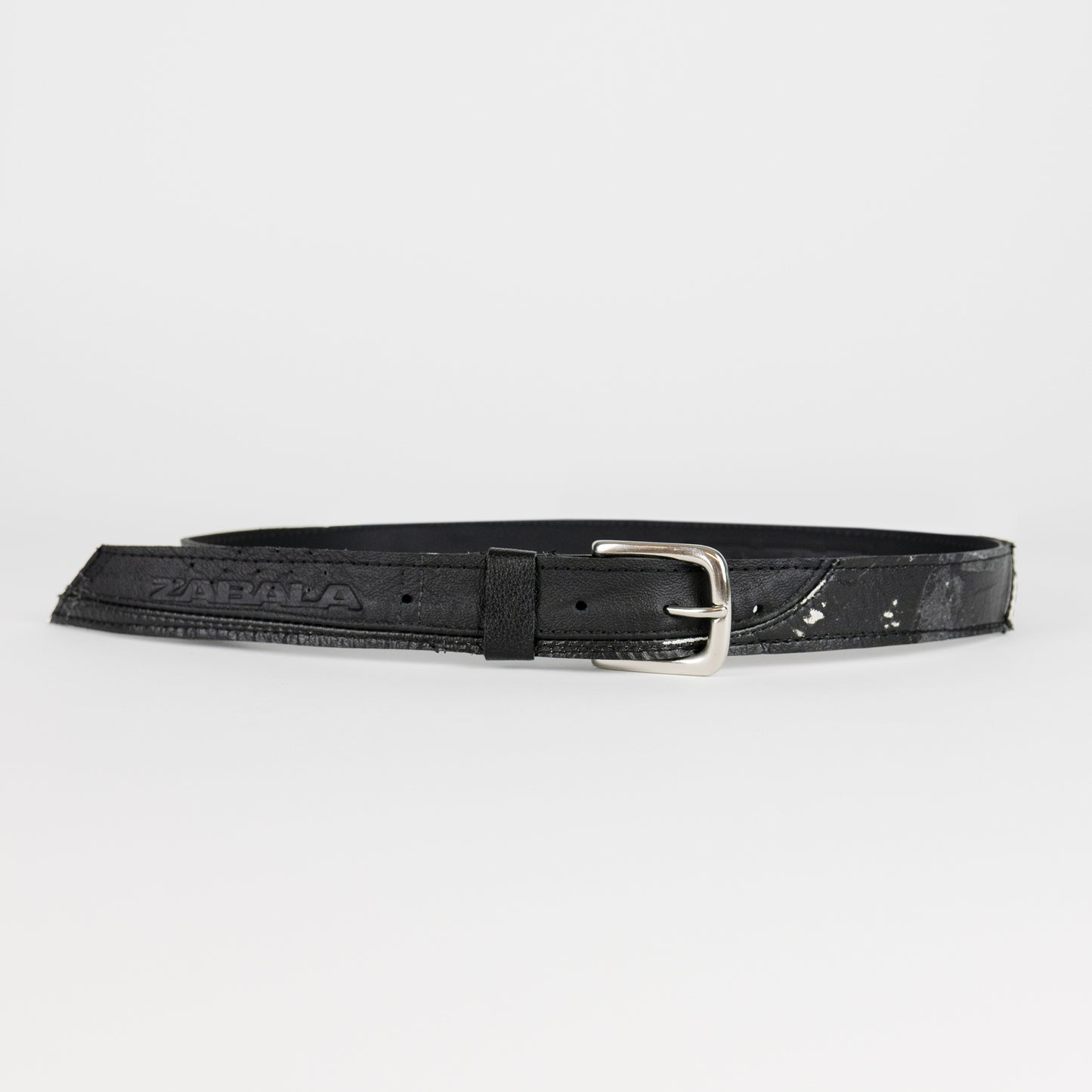 MotoGP Leather Belt N.12