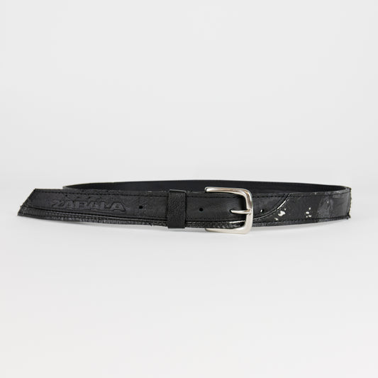 MotoGP Leather Belt N.12