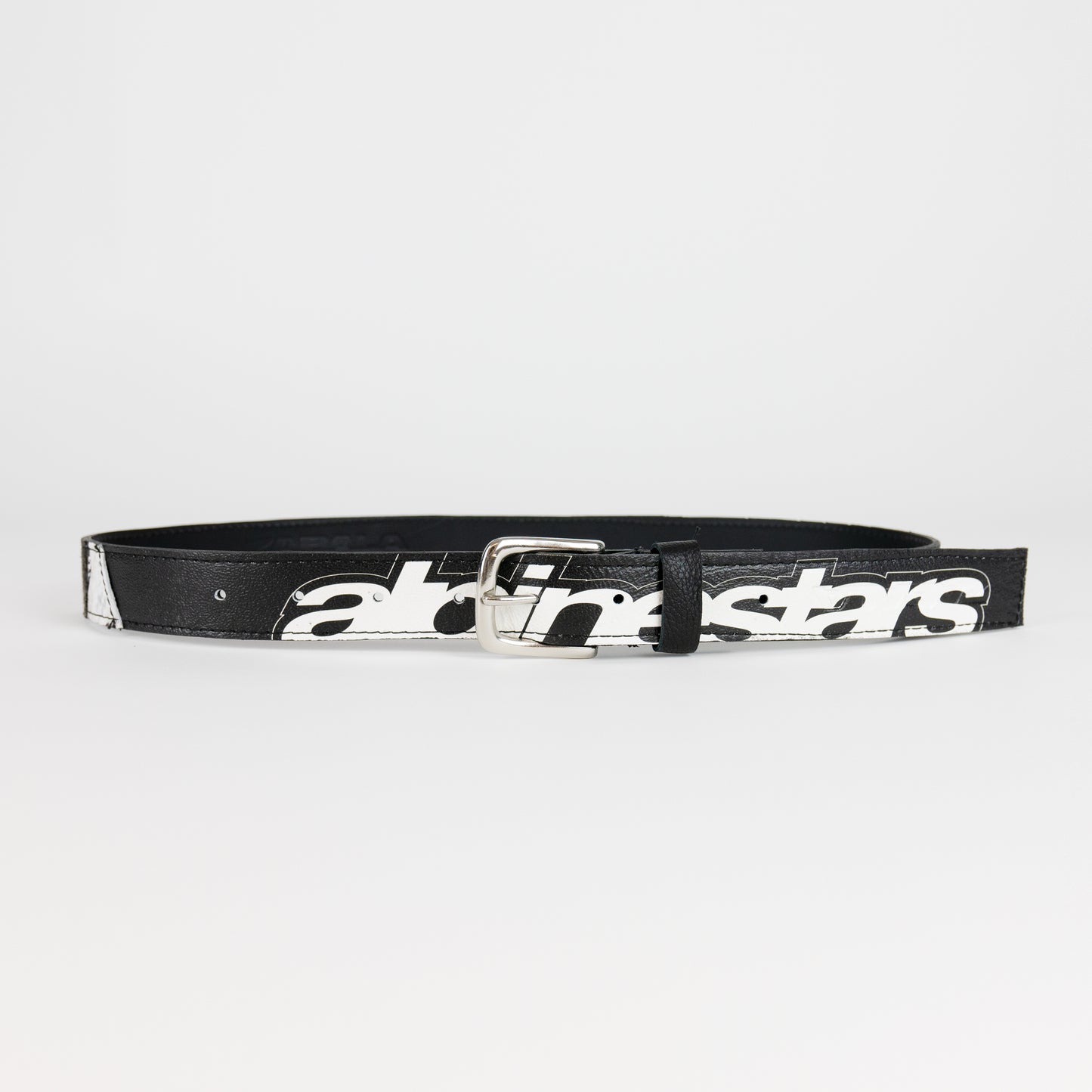 MotoGP Leather Belt N.08