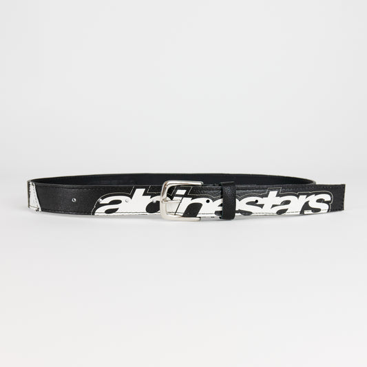MotoGP Leather Belt N.08
