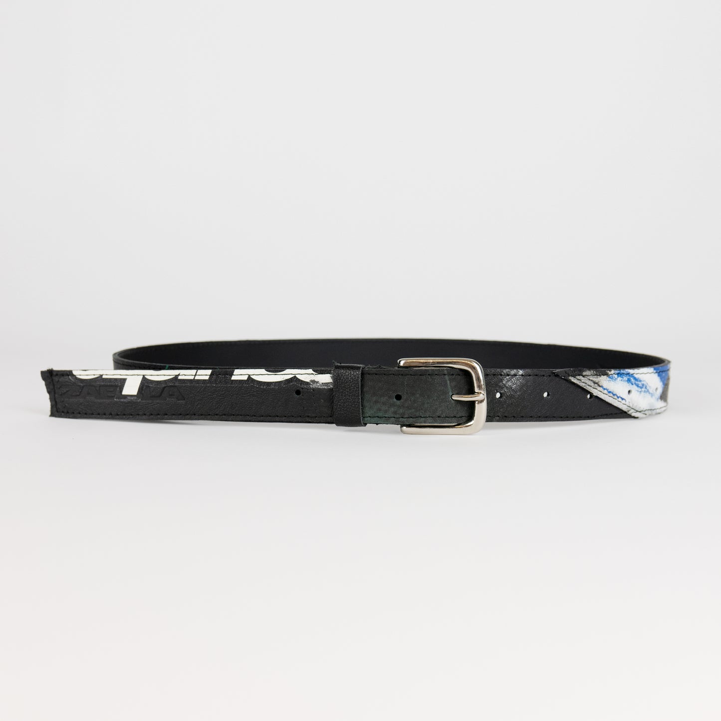 MotoGP Leather Belt N.06
