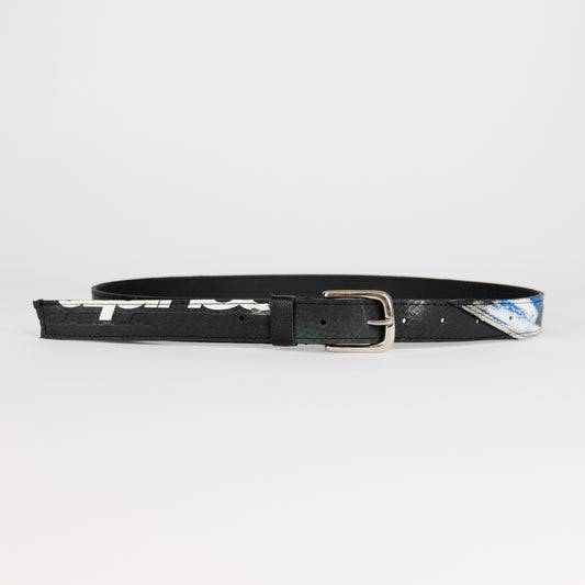 MotoGP Leather Belt N.06