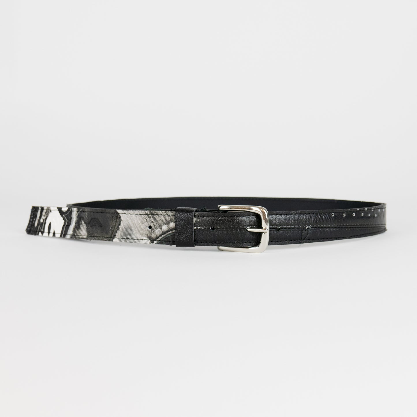 MotoGP Leather Belt N.10