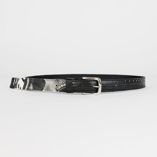 MotoGP Leather Belt N.10