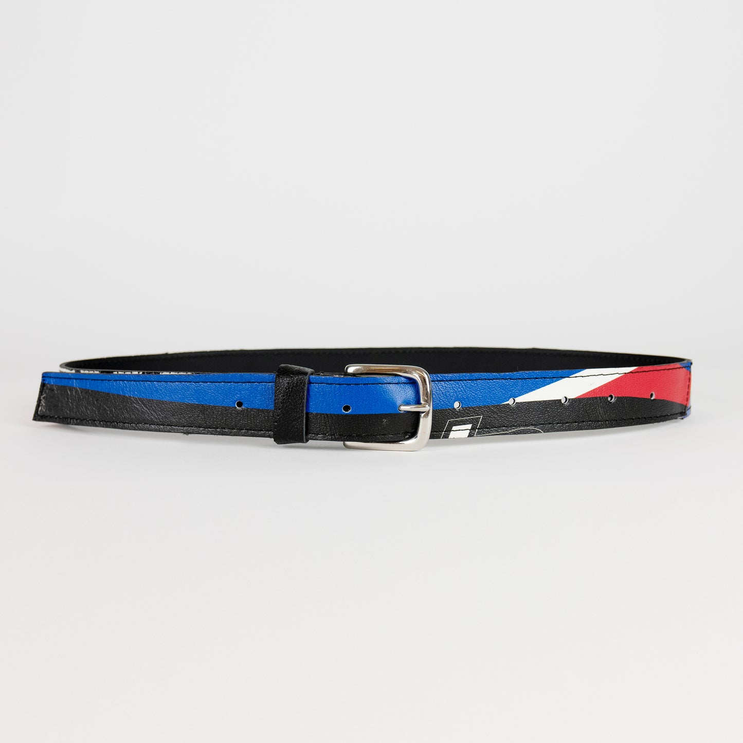 MotoGP Leather Belt N.16