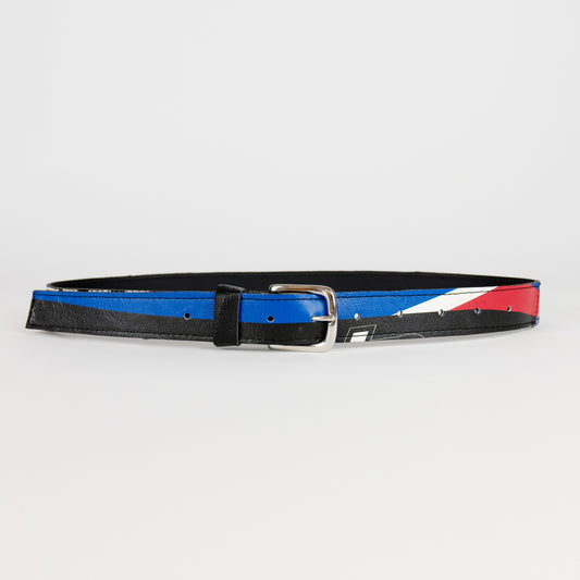 MotoGP Leather Belt N.16