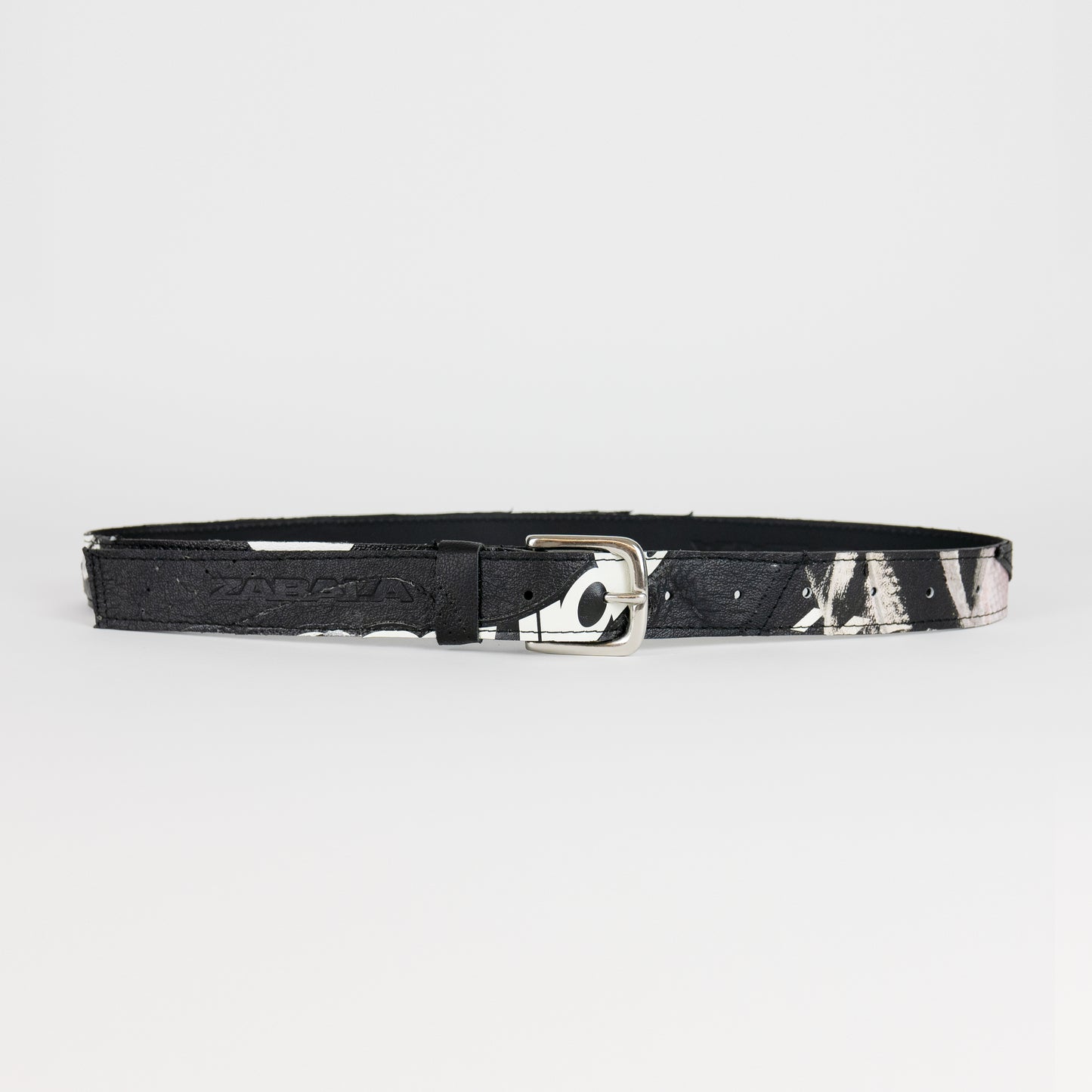MotoGP Leather Belt N.01
