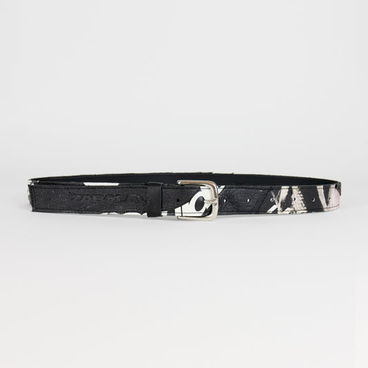 MotoGP Leather Belt N.01