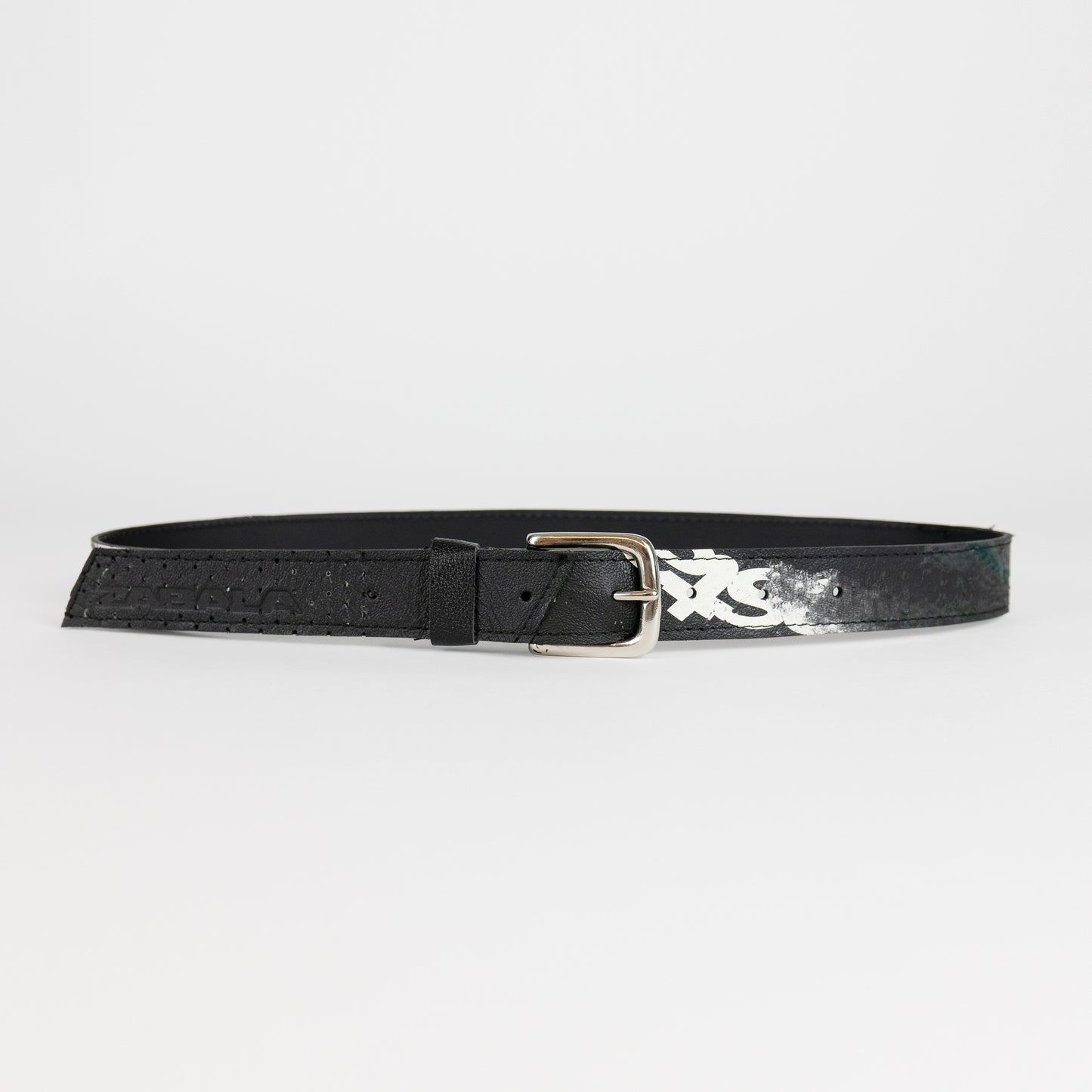 MotoGP Leather Belt N.09