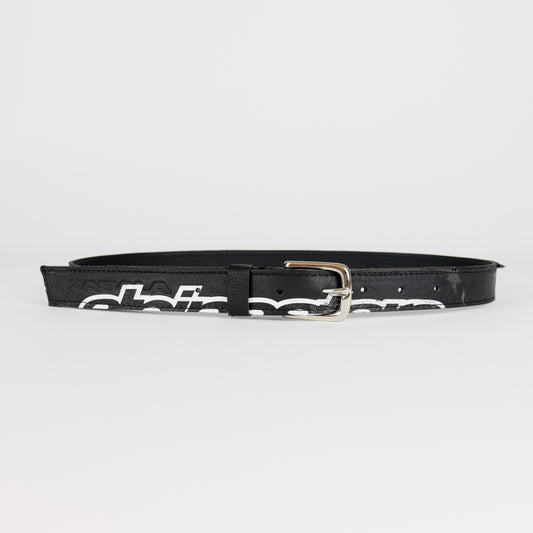MotoGP Leather Belt N.07