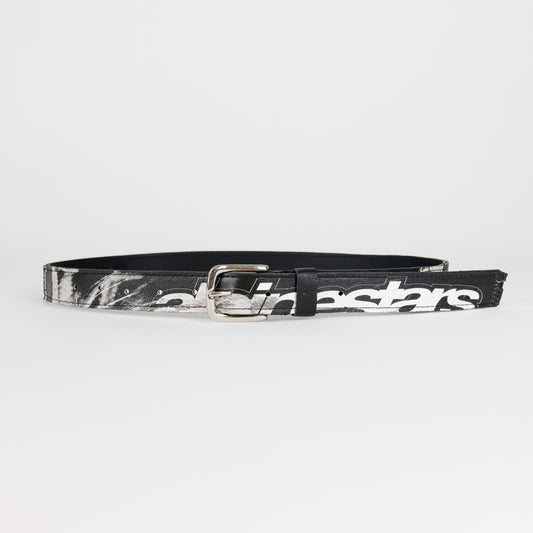 MotoGP Leather Belt N.11
