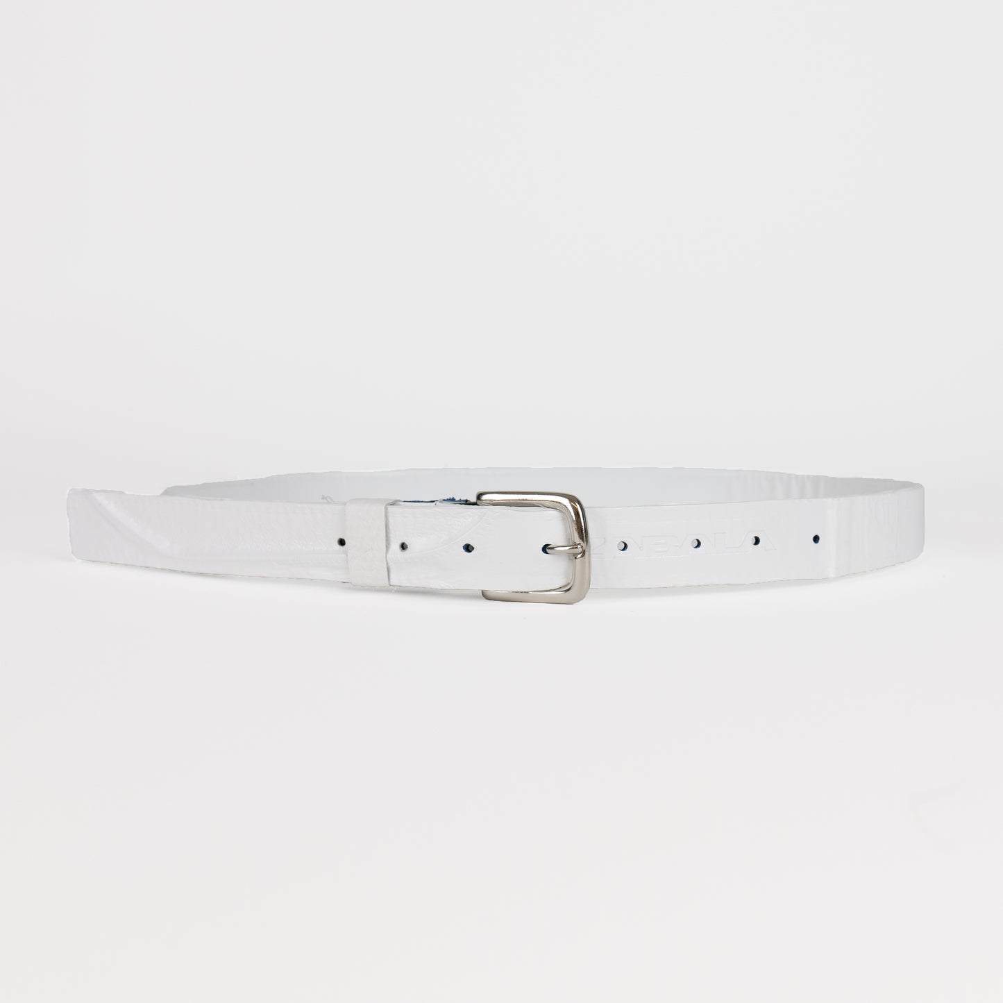 MotoGP Leather Belt N.14