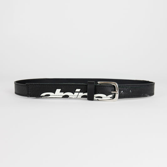 MotoGP Leather Belt N.17