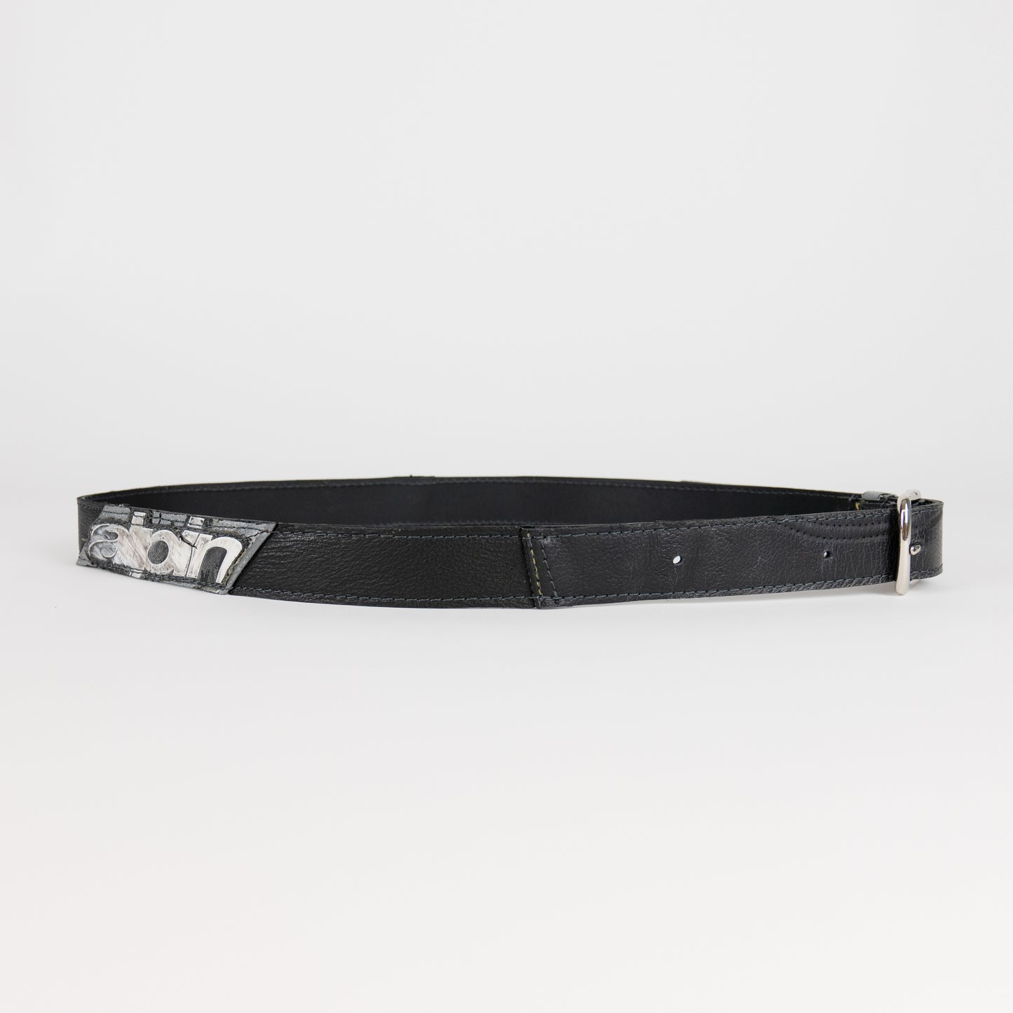 MotoGP Leather Belt N.05