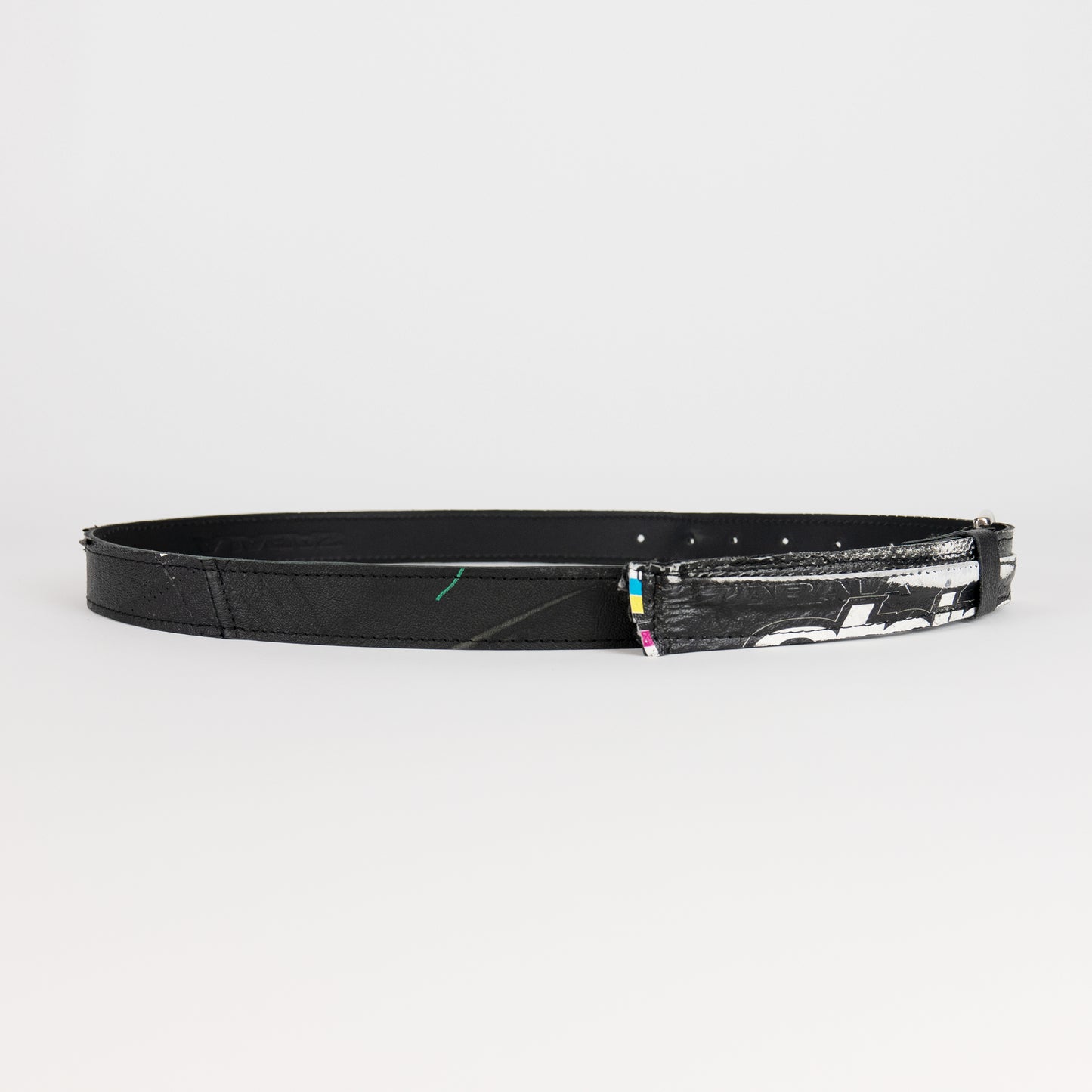 MotoGP Leather Belt N.04