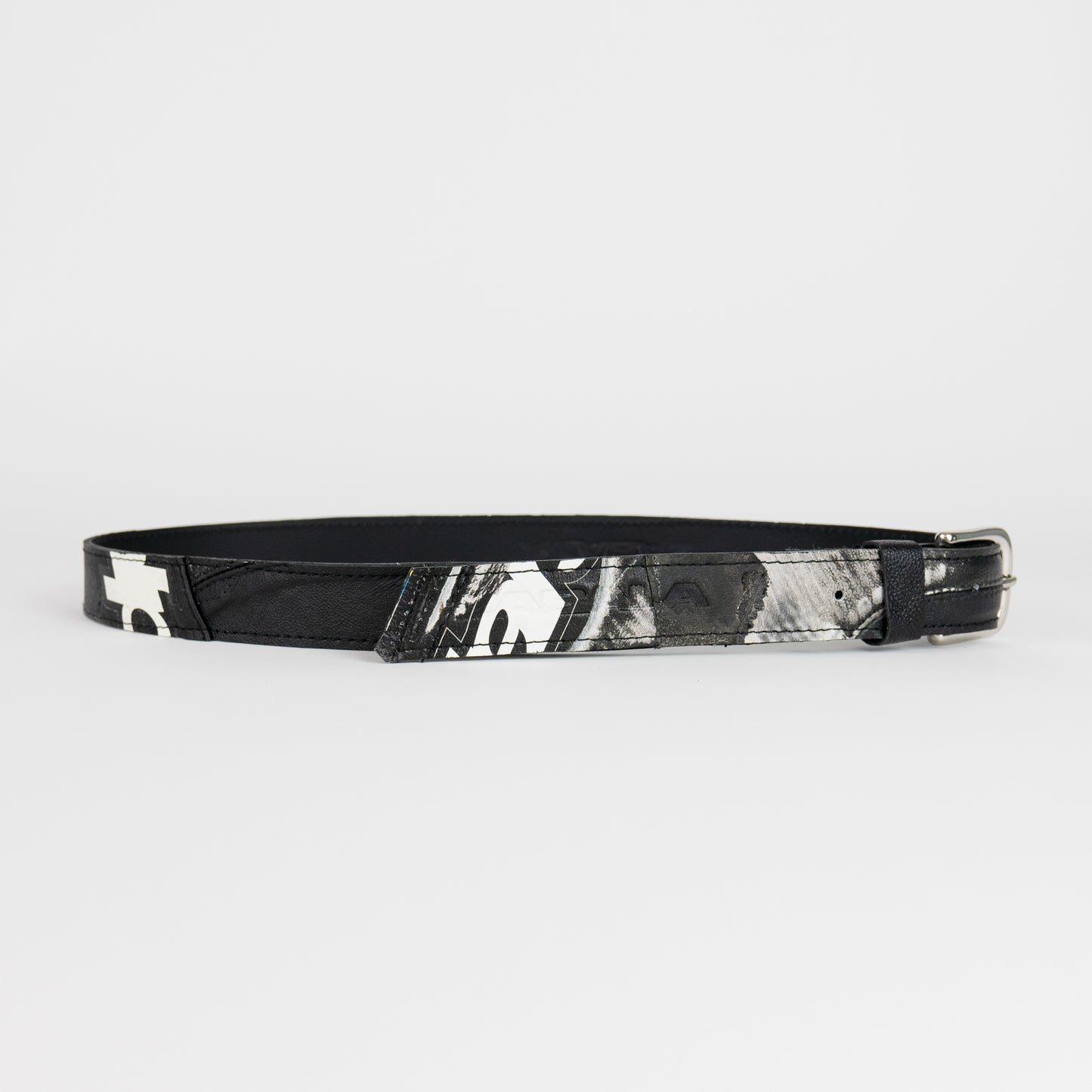 MotoGP Leather Belt N.10