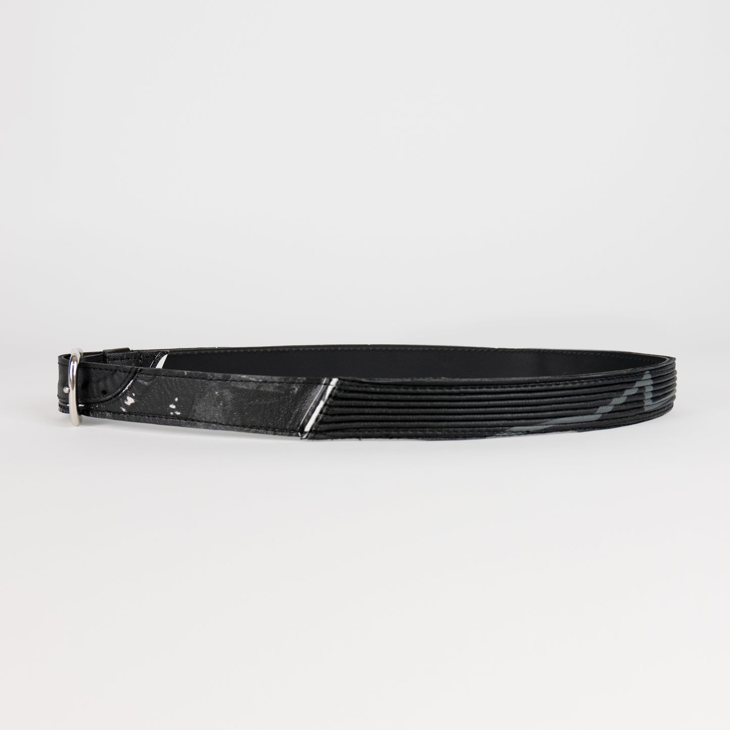 MotoGP Leather Belt N.12