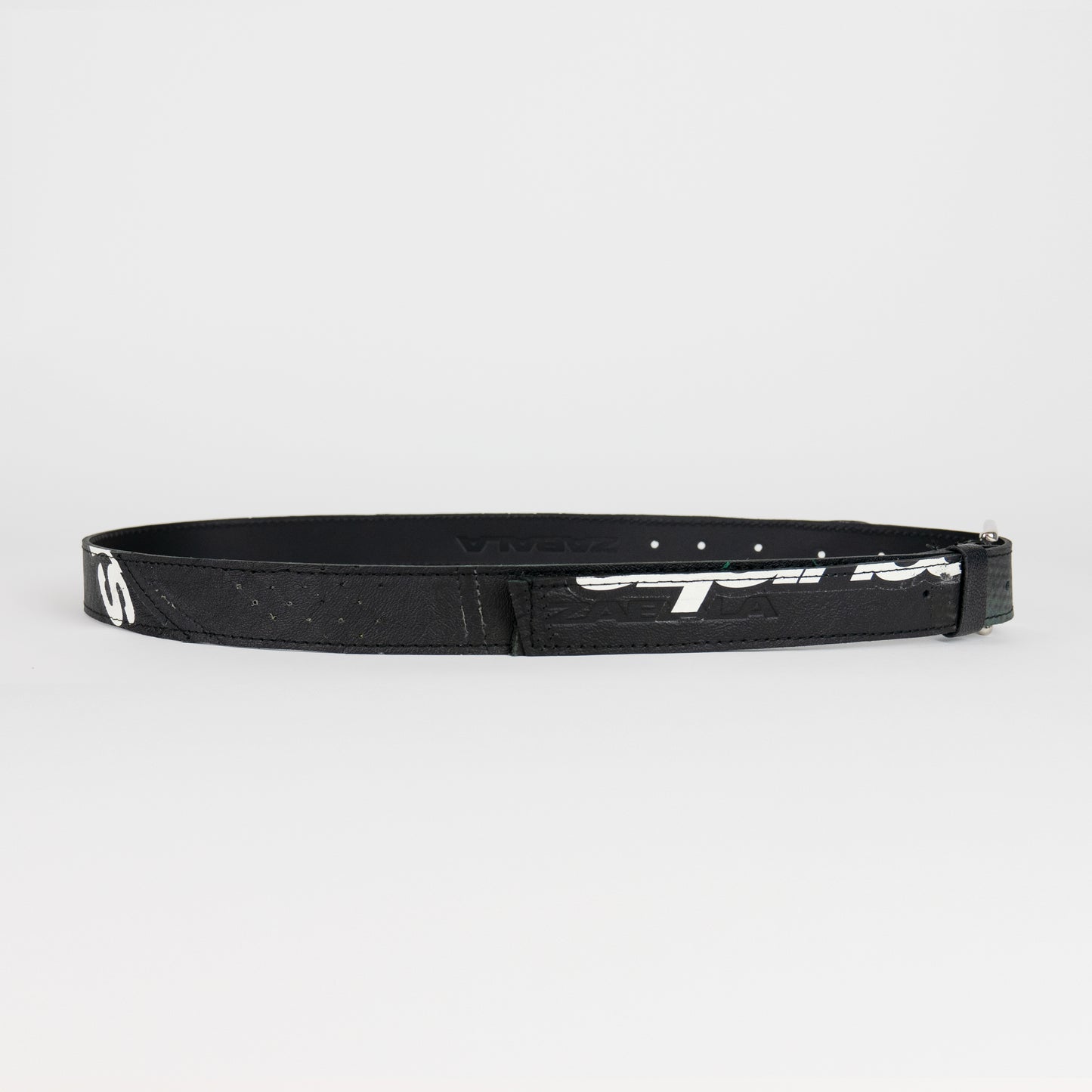 MotoGP Leather Belt N.06