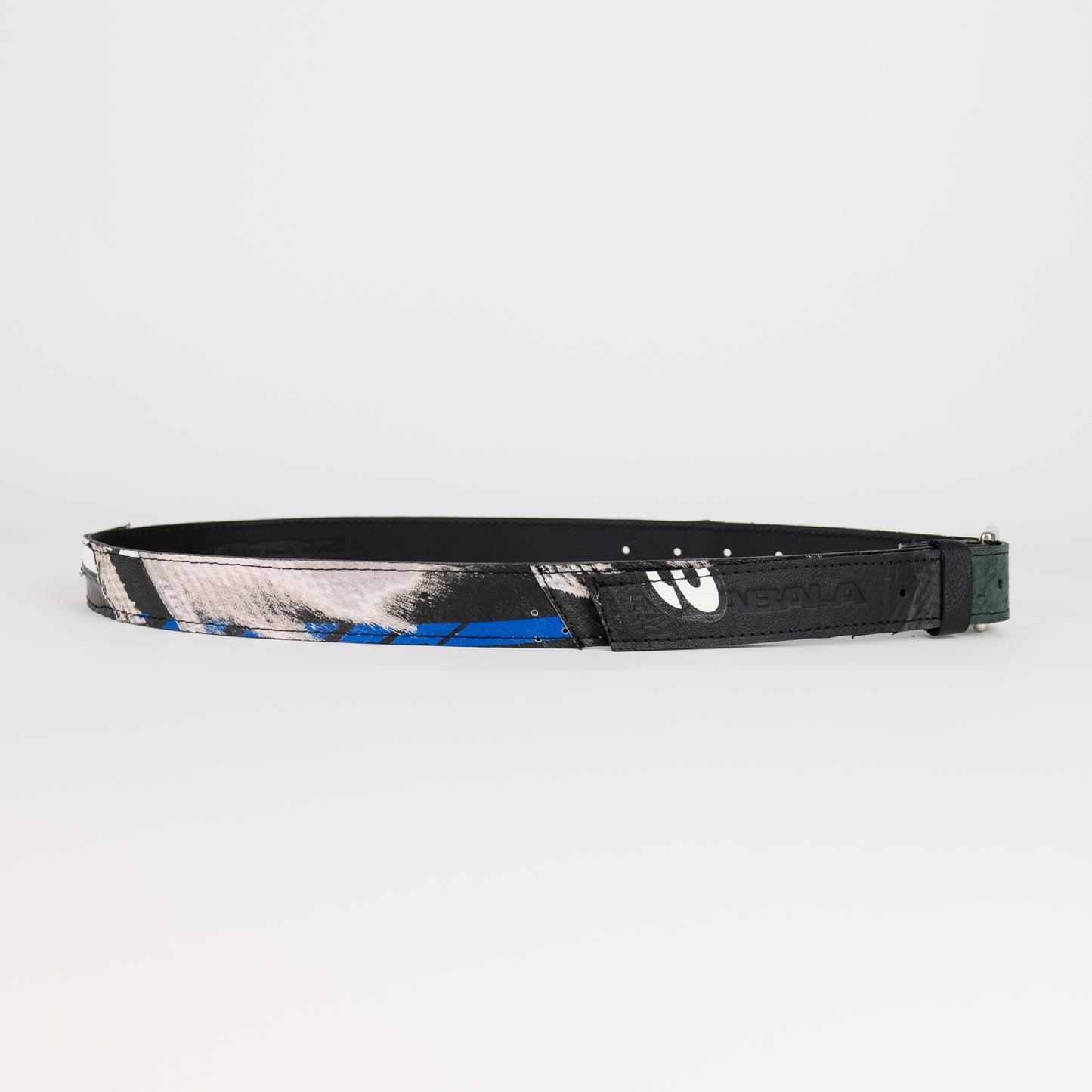 MotoGP Leather Belt N.03