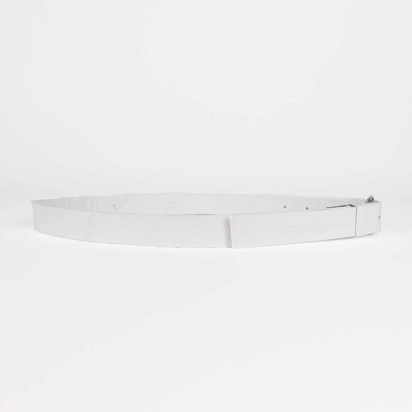 MotoGP Leather Belt N.15