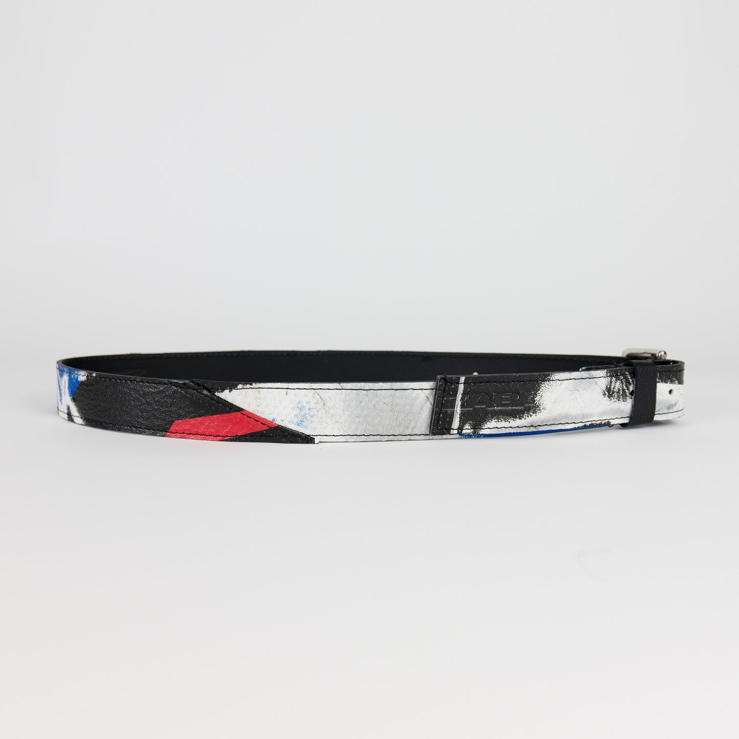MotoGP Leather Belt N.13