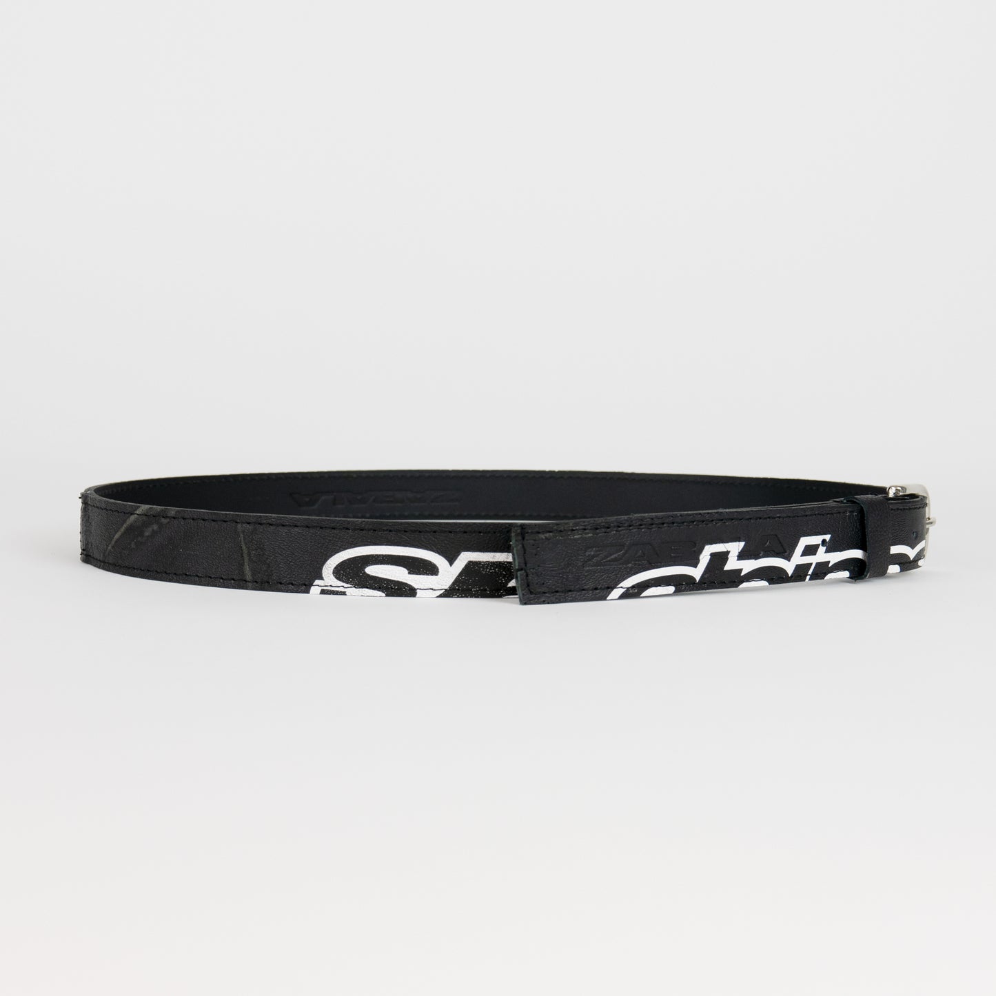 MotoGP Leather Belt N.07