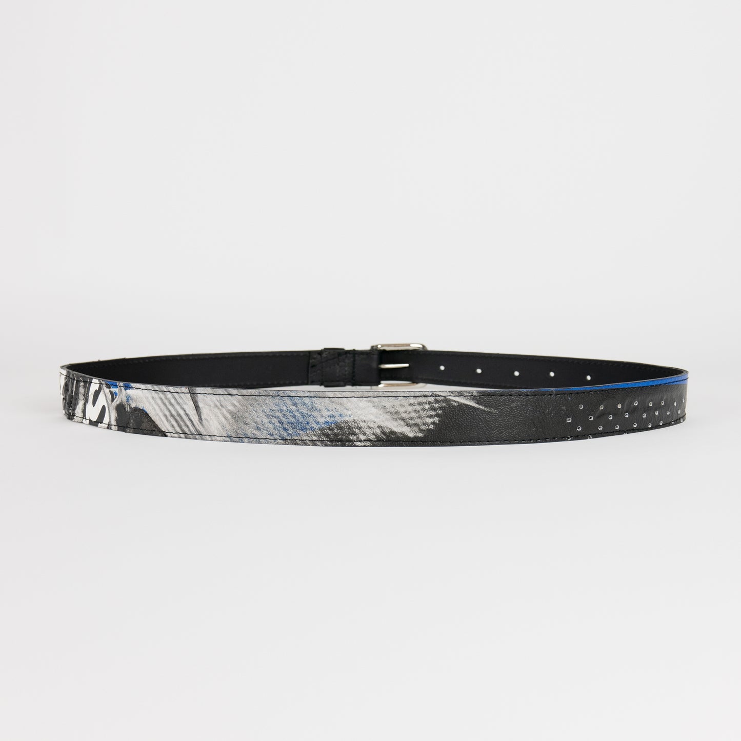 MotoGP Leather Belt N.11
