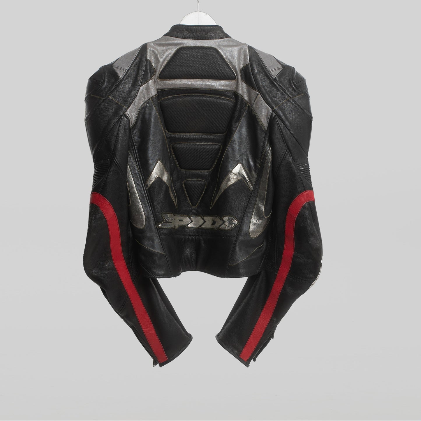 LEATHER MOTO JACKET V2