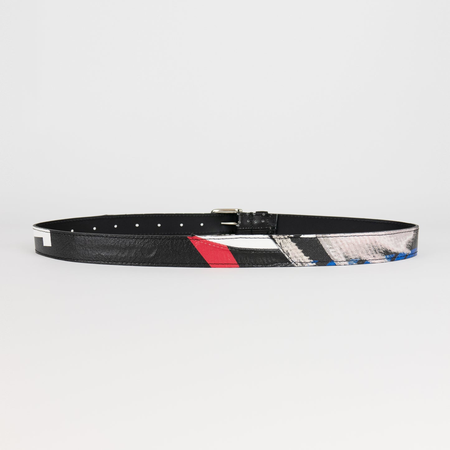 MotoGP Leather Belt N.03