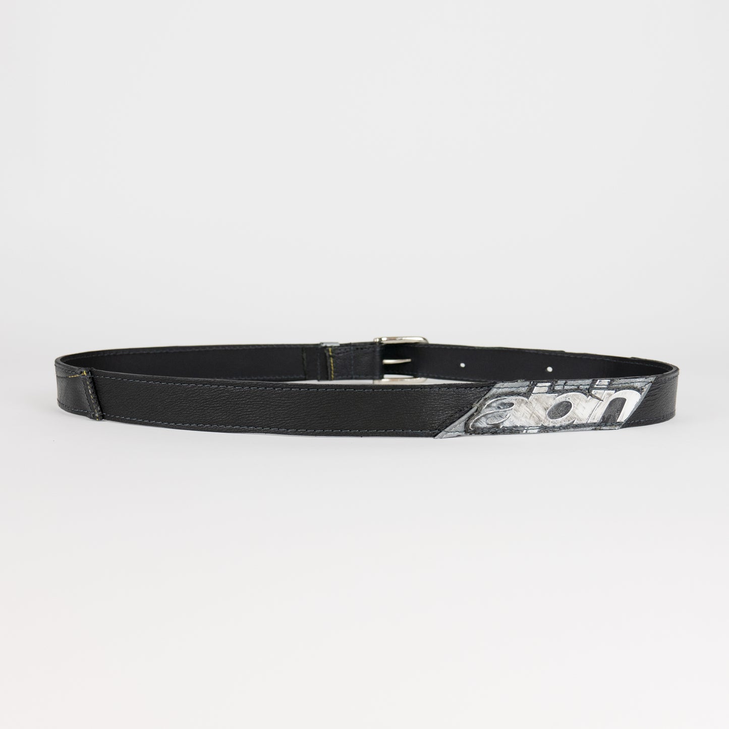 MotoGP Leather Belt N.05