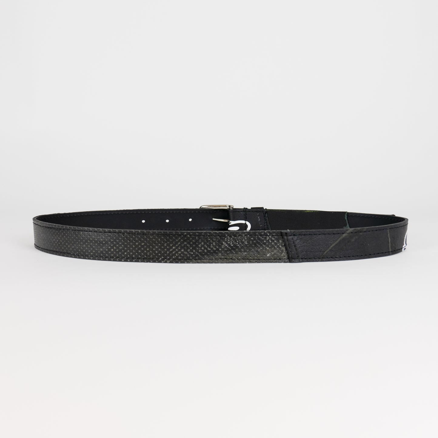 MotoGP Leather Belt N.07