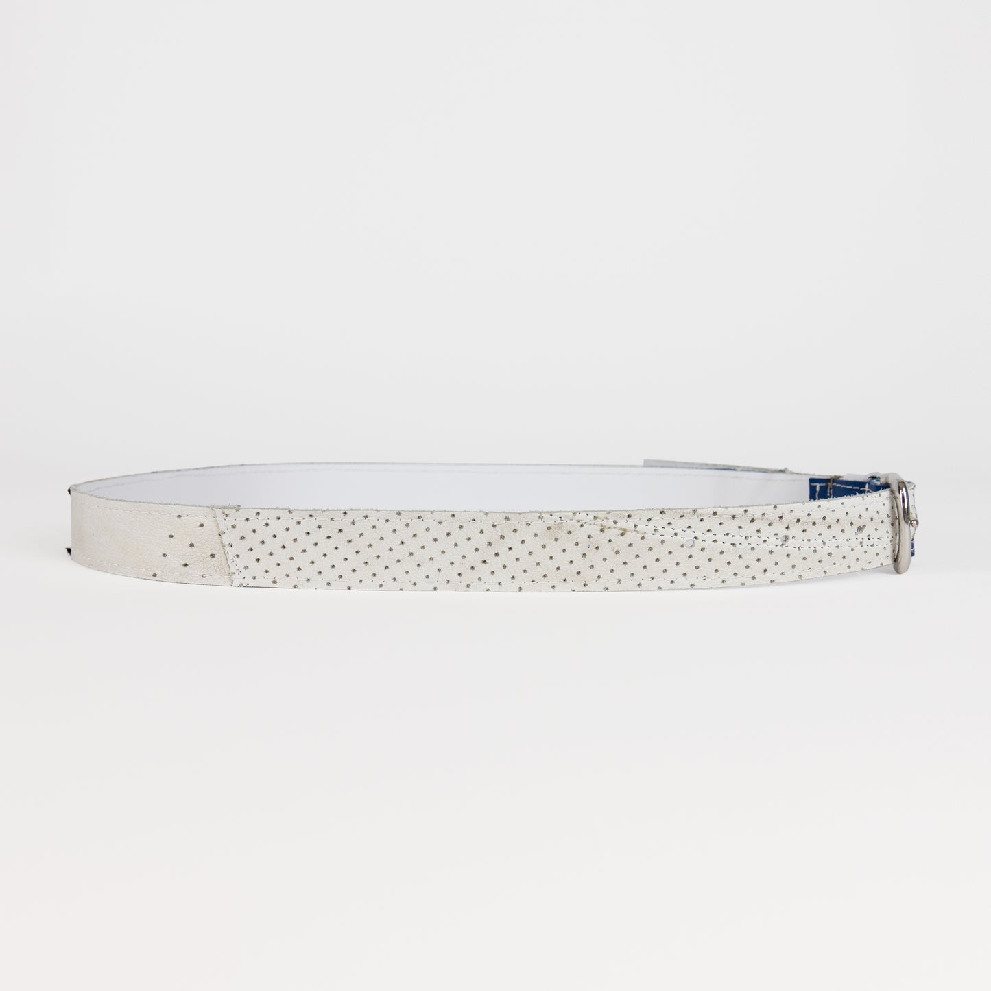 MotoGP Leather Belt N.02