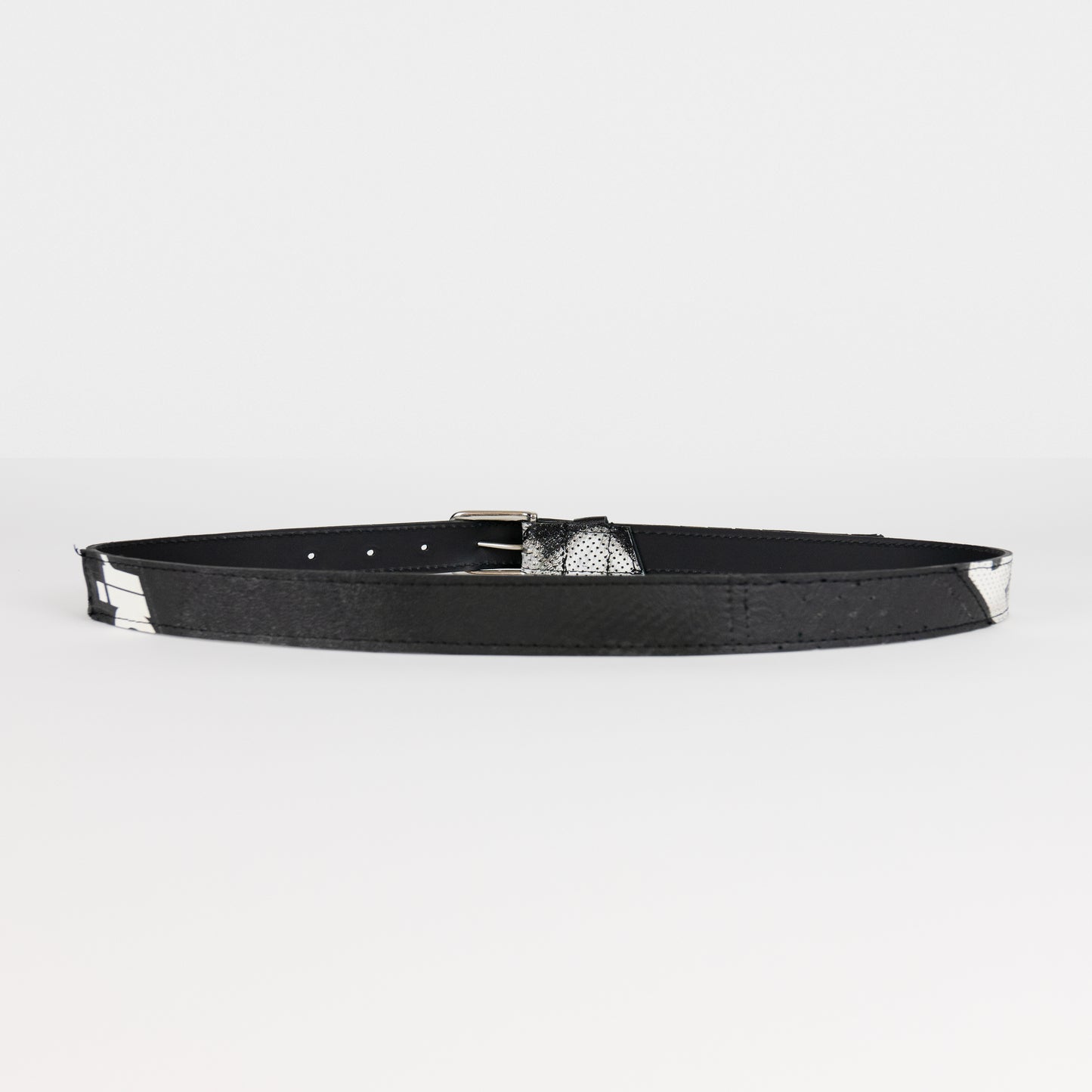 MotoGP Leather Belt N.09