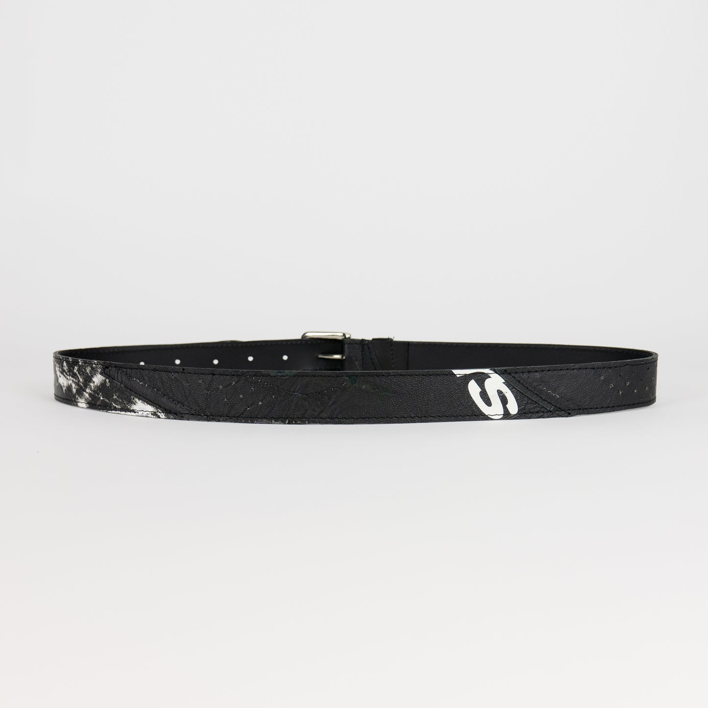 MotoGP Leather Belt N.06