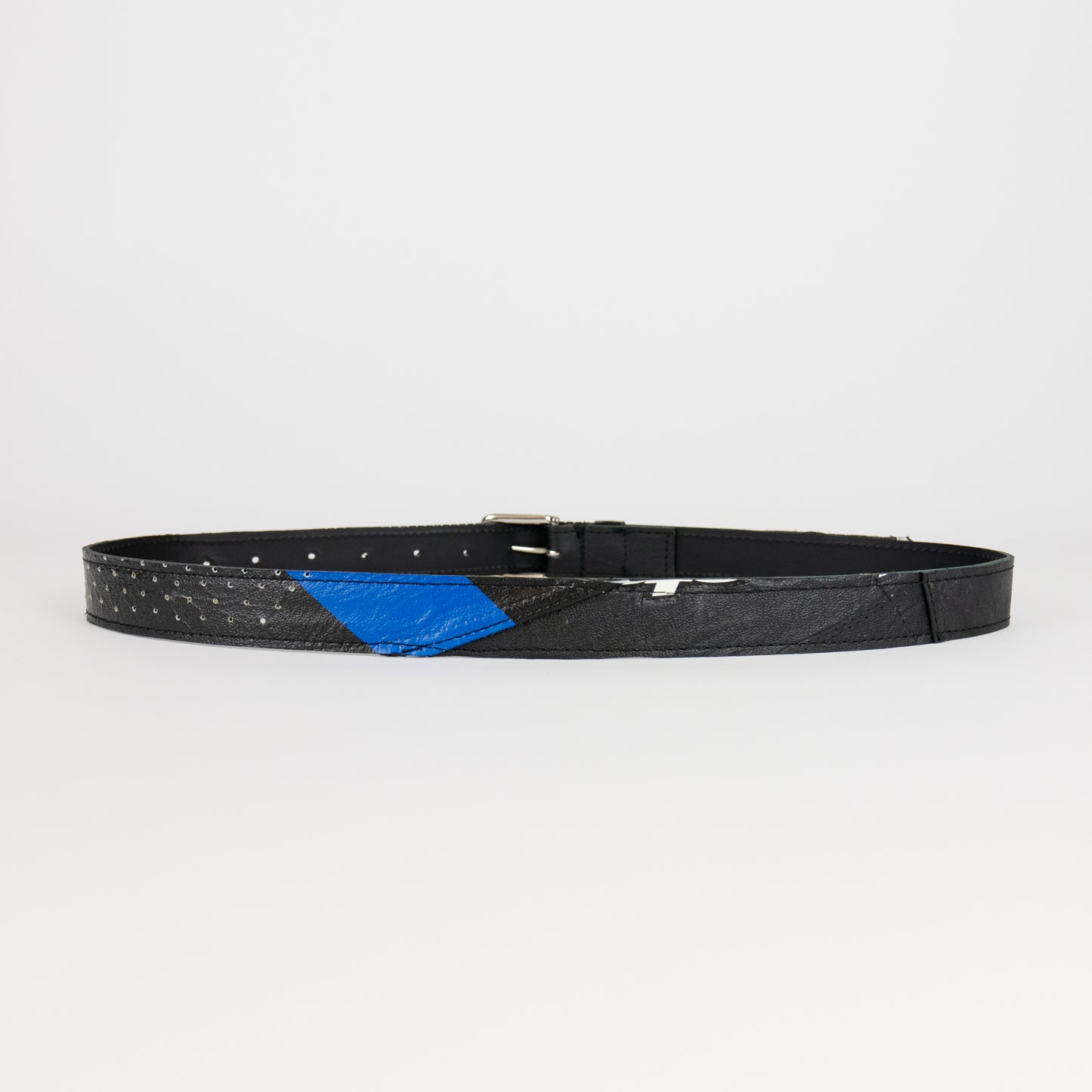 MotoGP Leather Belt N.04