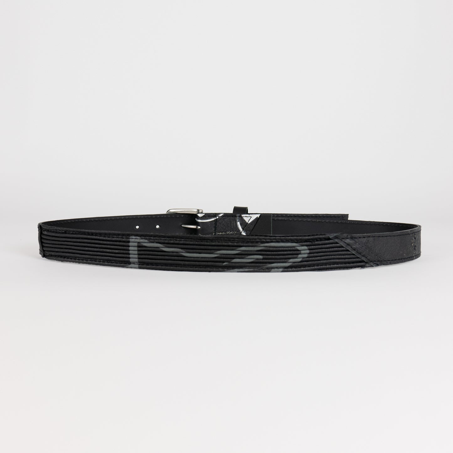 MotoGP Leather Belt N.17