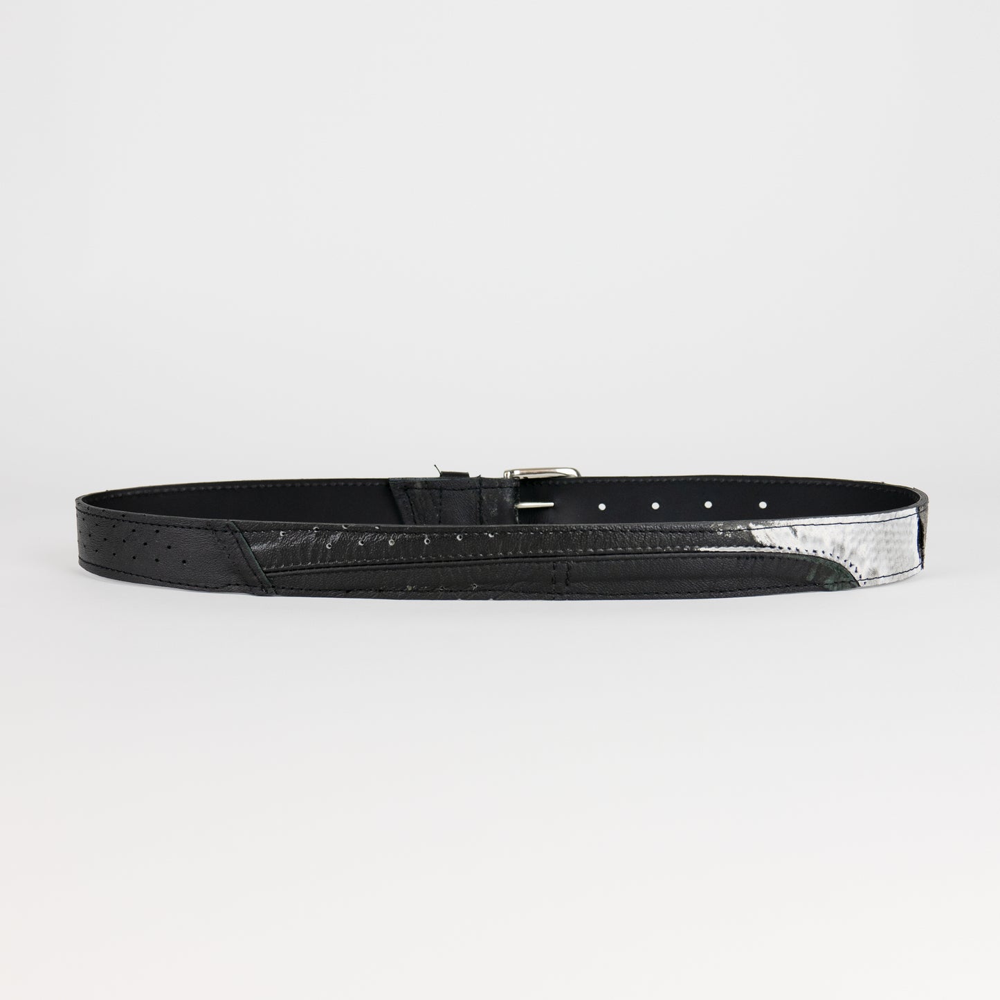 MotoGP Leather Belt N.08
