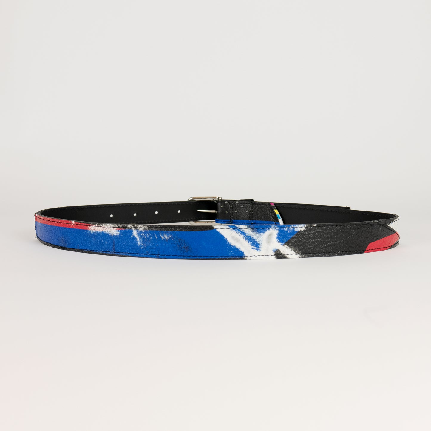 MotoGP Leather Belt N.13