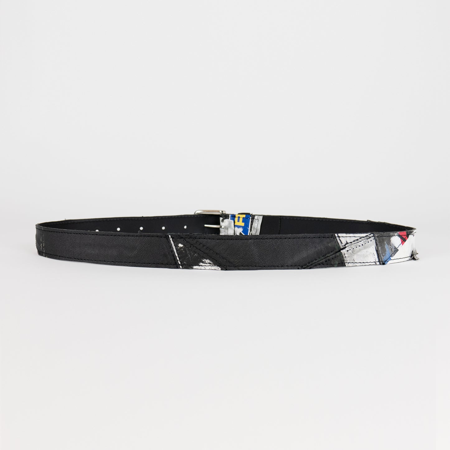 MotoGP Leather Belt N.01