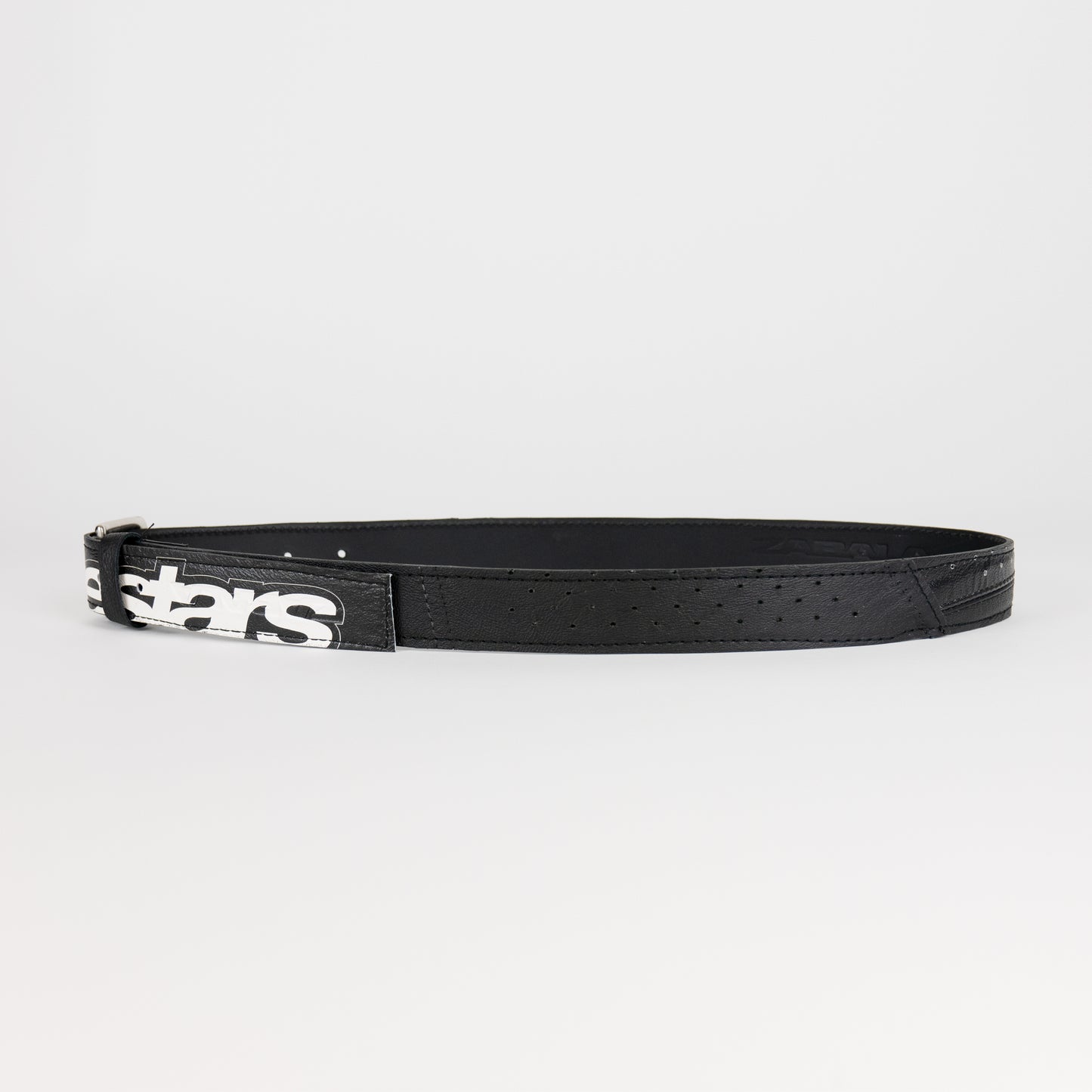 MotoGP Leather Belt N.08