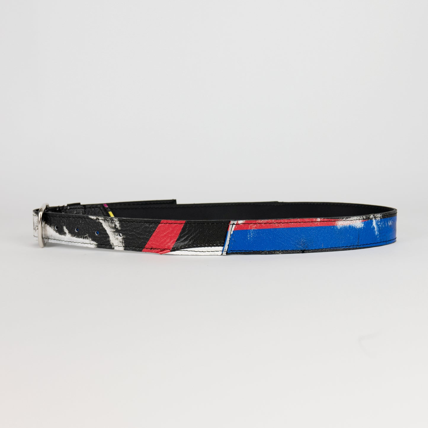 MotoGP Leather Belt N.13