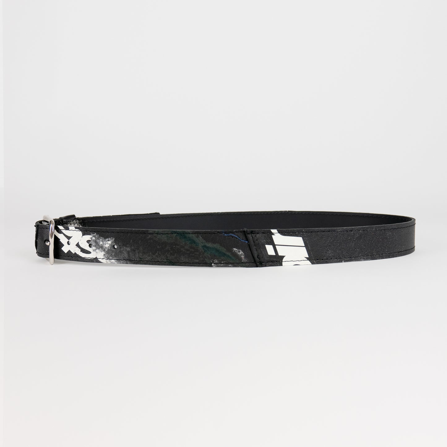 MotoGP Leather Belt N.09