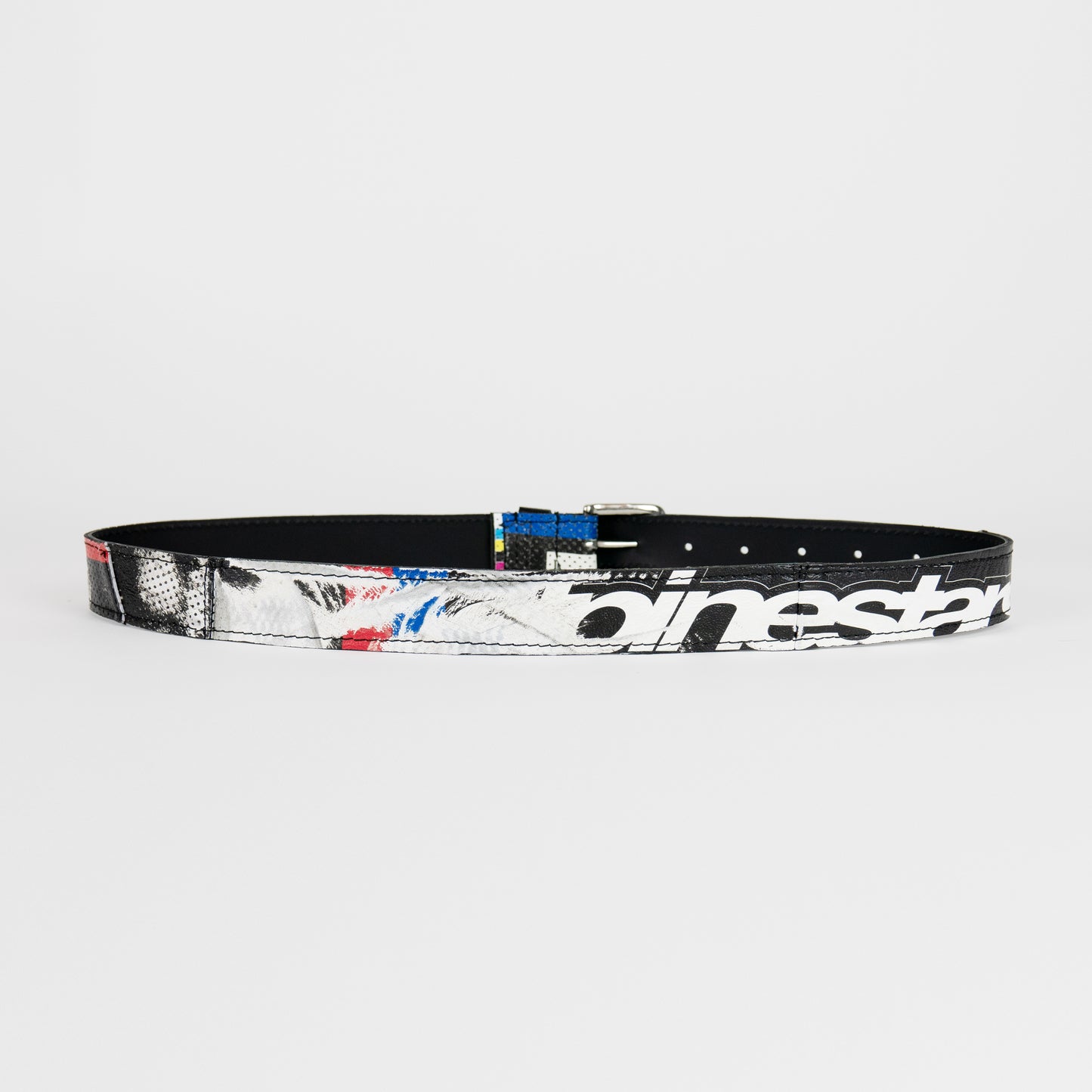 MotoGP Leather Belt N.16