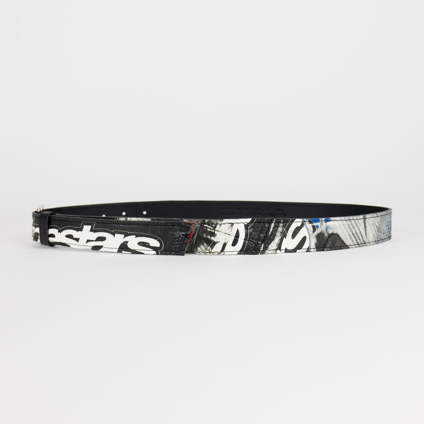 MotoGP Leather Belt N.11