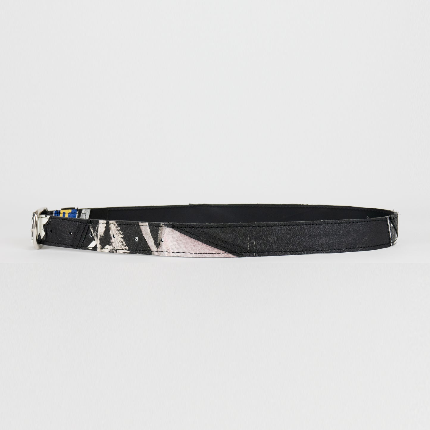MotoGP Leather Belt N.01