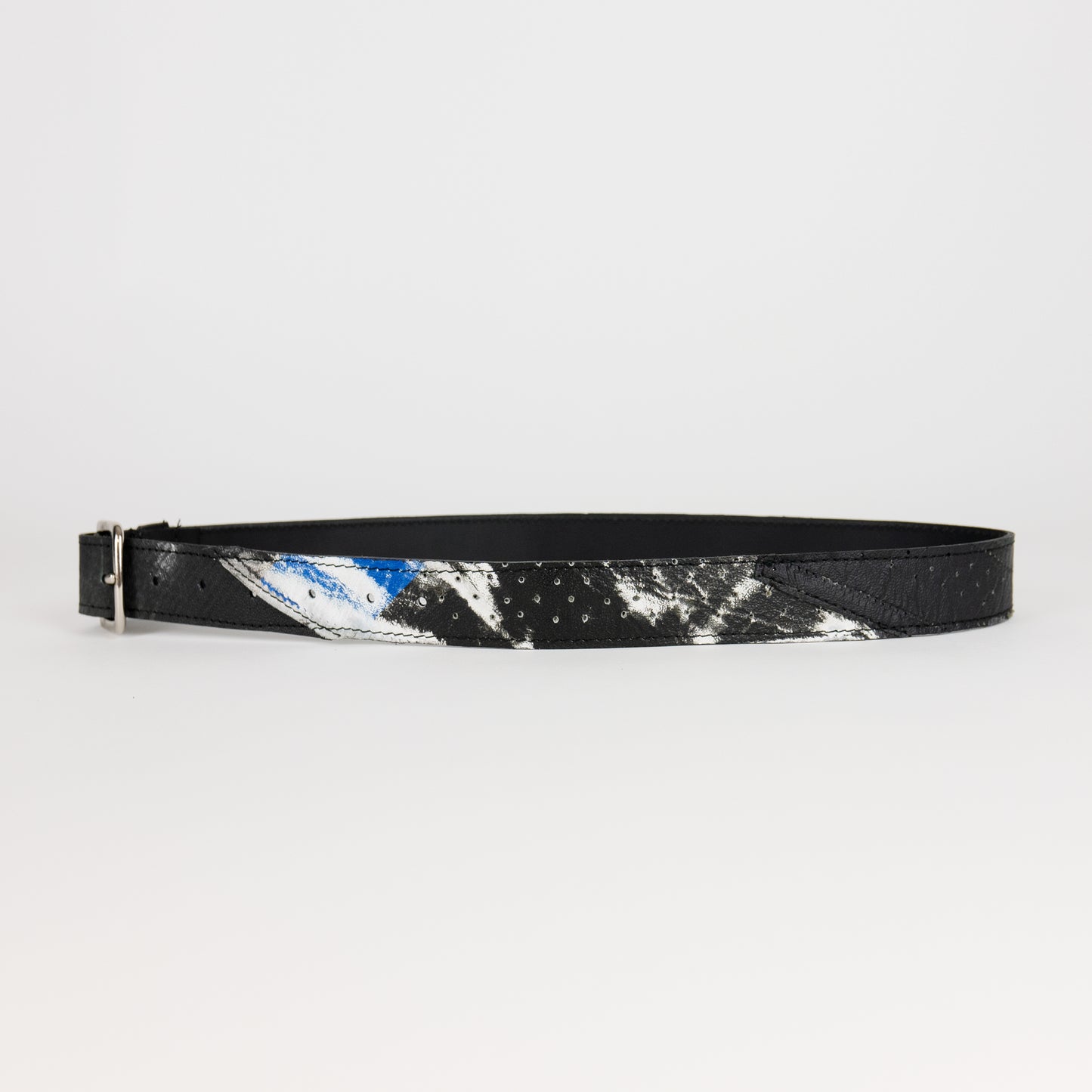 MotoGP Leather Belt N.06