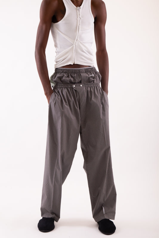 Pyjama Bottoms [Grey]