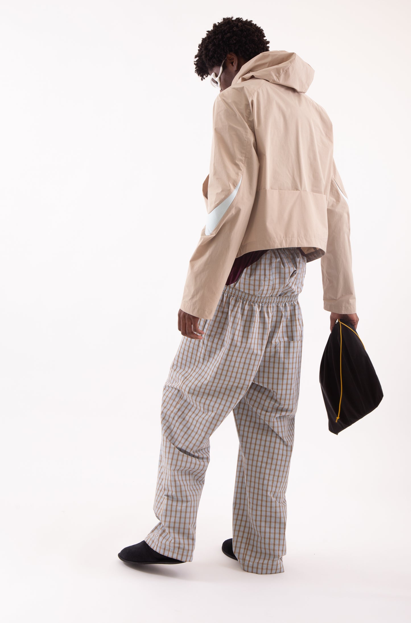 Pyjama Bottoms [Baby Blue]