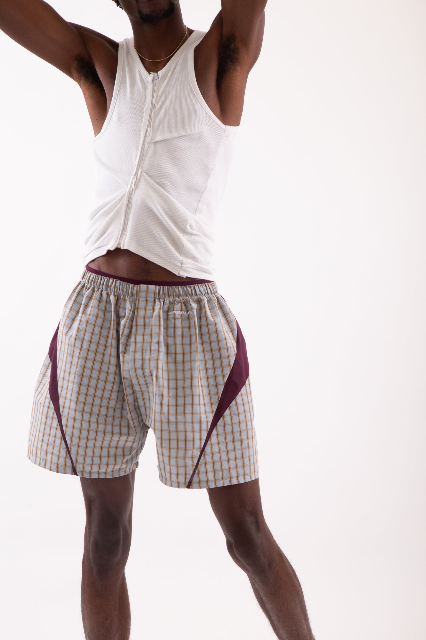 Underwear [Baby Blue]